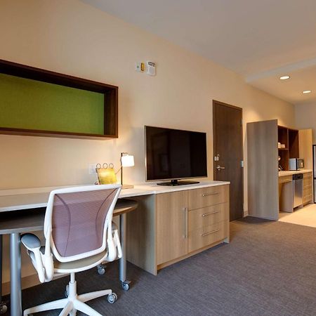 Home2 Suites By Hilton Charlotte Uptown Exterior photo